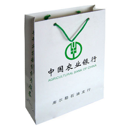 农行手提袋 农行手提袋